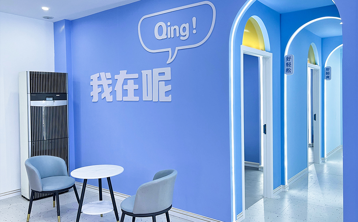 瘦身加盟新风口：恰好轻体引领行业，创业者如何把握机遇？(图1)